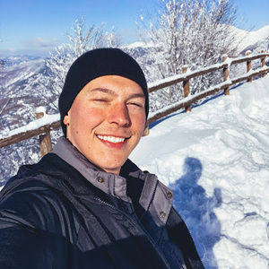 Meet your Posher, Guilherme